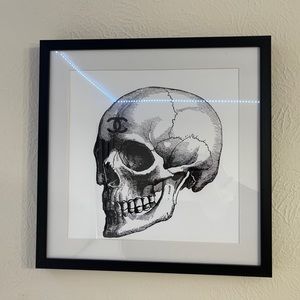 Dormify framed wall art